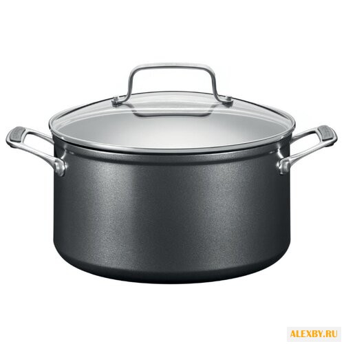 Кастрюля KitchenAid KC2H160LCKD