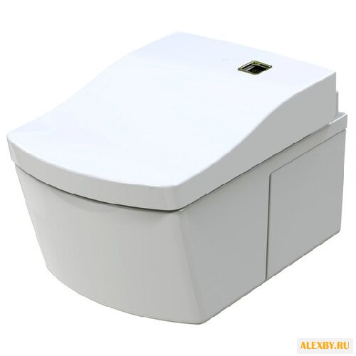 Унитаз TOTO NEOREST CW996P