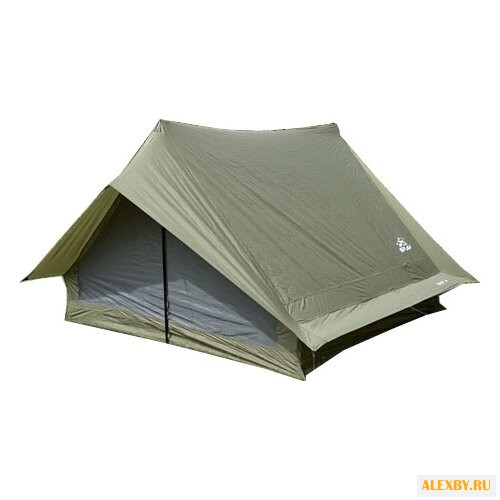 Палатка Сплав Skif 4 khaki