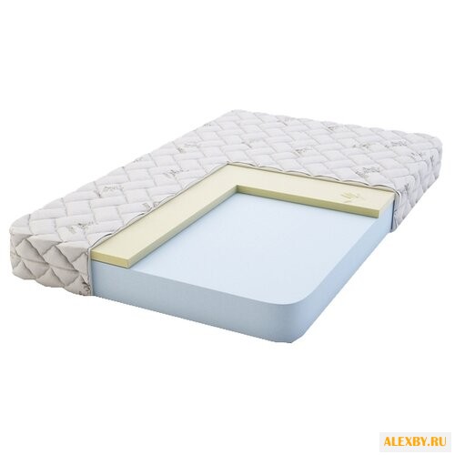 Матрас Soul Sleep Вермонт