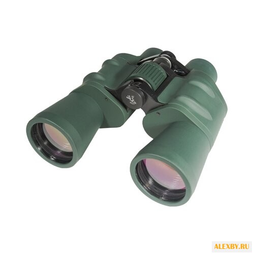 Бинокль Sturman 10x50 reticle