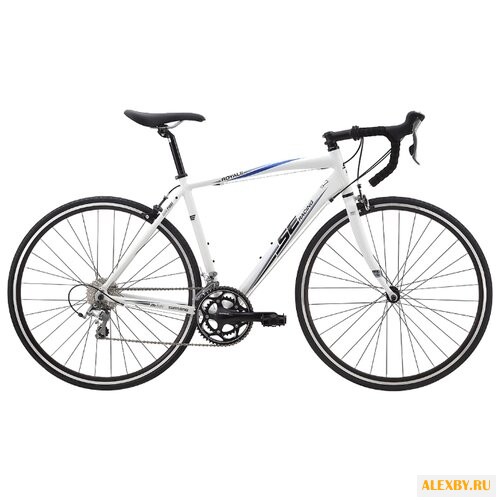 Шоссейный велосипед SE Bikes