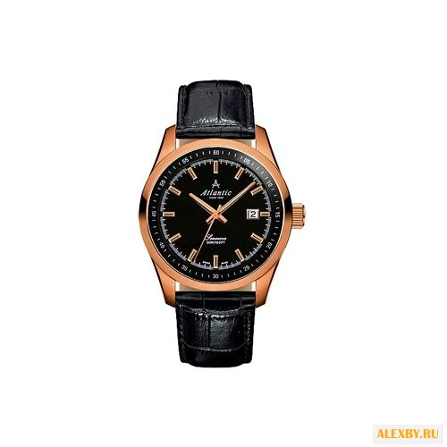 Наручные часы Atlantic