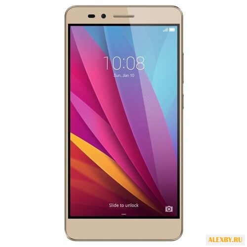 Смартфон Honor 5X