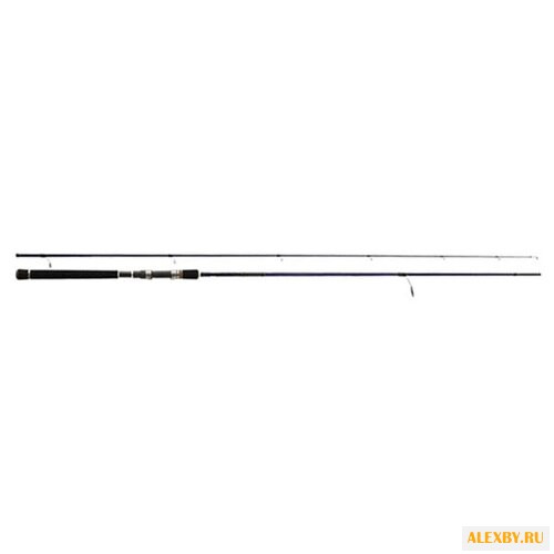 Удилище спиннинговое Major