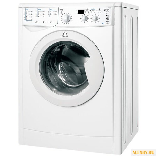 Стиральная машина Indesit IWUD