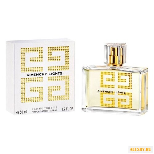 GIVENCHY Lights