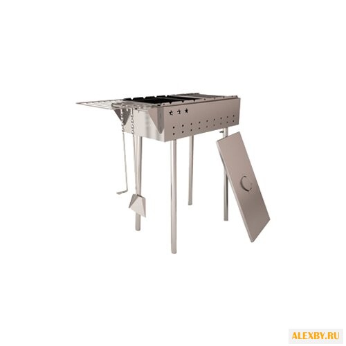 Мангал Grillux Praktika B