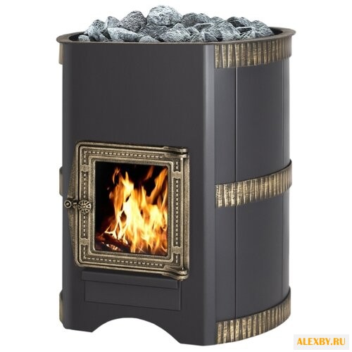 Банная печь Везувий Лава 16 С