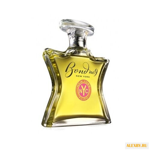 Bond No. 9 New York Fling