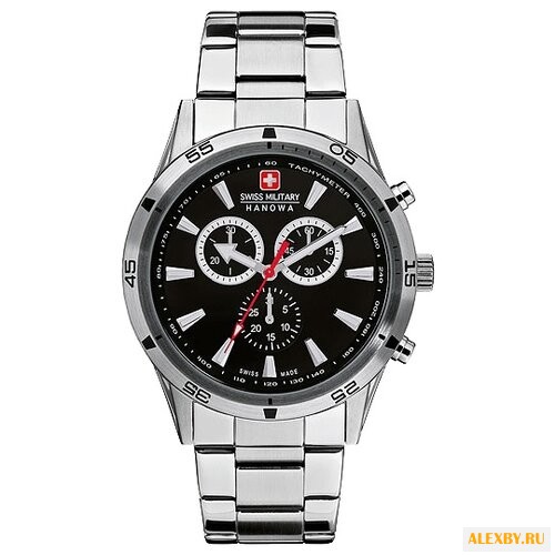 Наручные часы SWISS MILITARY