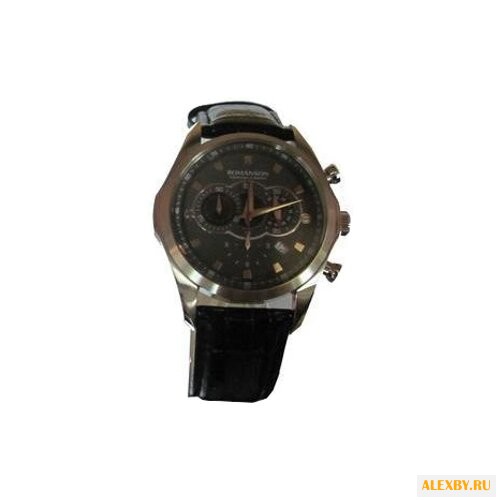 Наручные часы ROMANSON