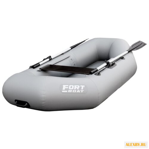 Надувная лодка FORT boat 220