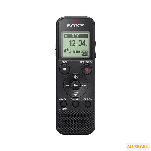 Диктофон Sony ICD-PX370
