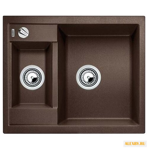 Интегрированная кухонная мойка