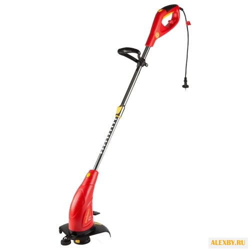 Триммер GRINDA Comfort GGT-300