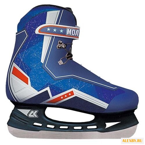 Мужские коньки СК Спортивная