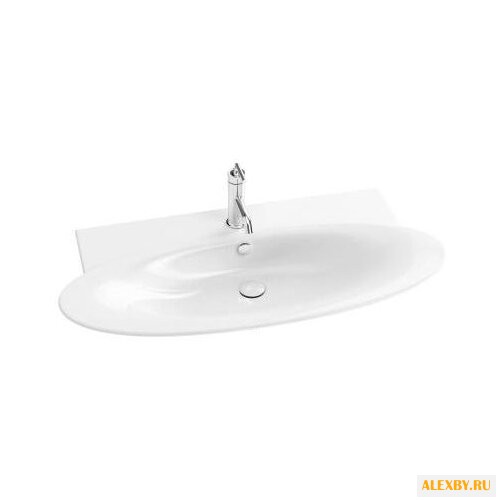 Раковина 100 см Jacob Delafon