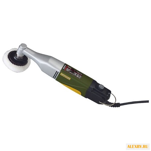 Полировальная машина Proxxon WP E