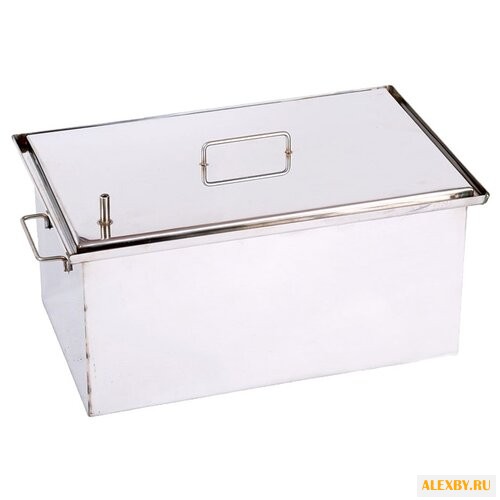 Коптильня Старый очаг Профи с