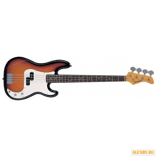Бас-гитара Fernandes Guitars