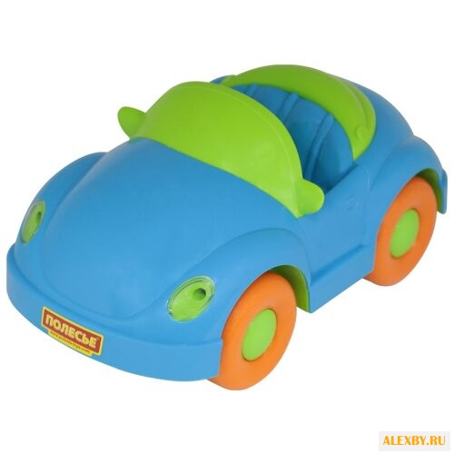 Легковой автомобиль Полесье