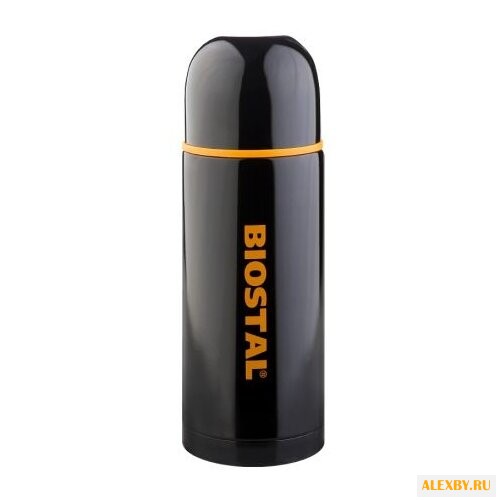 Классический термос Biostal
