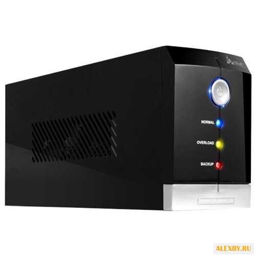 Интерактивный ИБП SVC V-1200-F