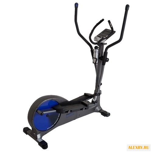 Эллиптический тренажер INFINITI