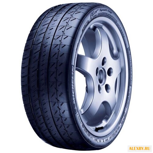Автомобильная шина MICHELIN