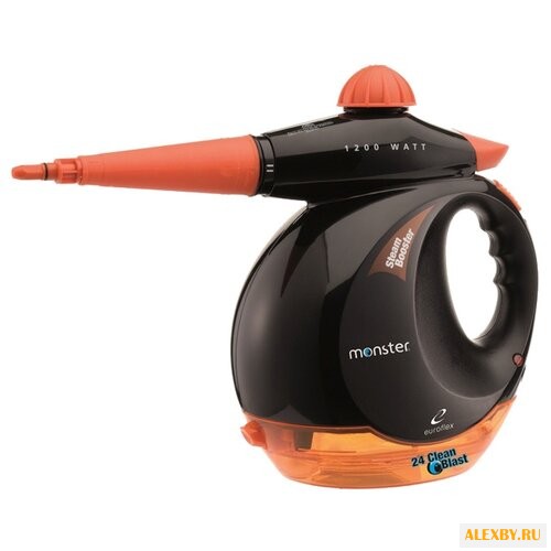 Пароочиститель Euroflex Monster
