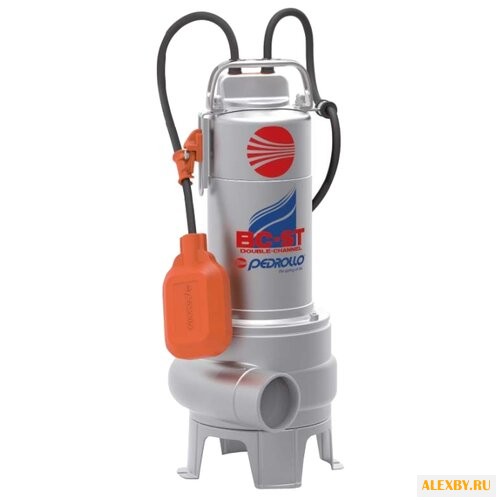 Насос Pedrollo BC 15 50-ST