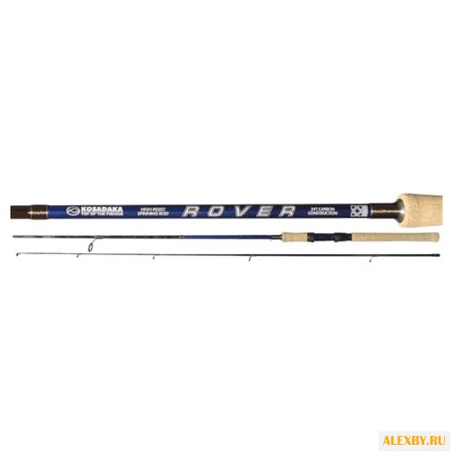 Удилище спиннинговое KOSADAKA
