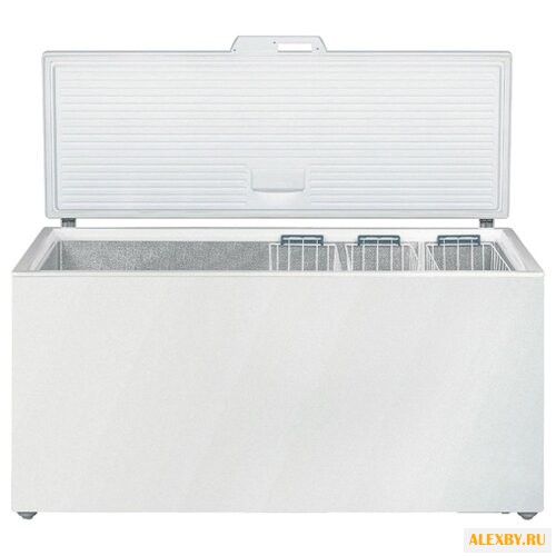 Морозильник Liebherr GT 6122