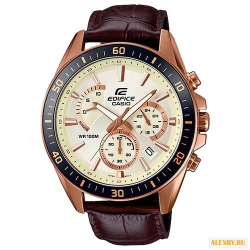 Наручные часы CASIO EFR-552GL-7A