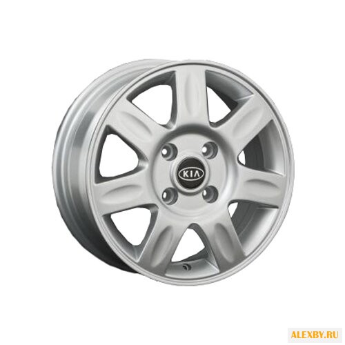 Колесный диск Replica KI10