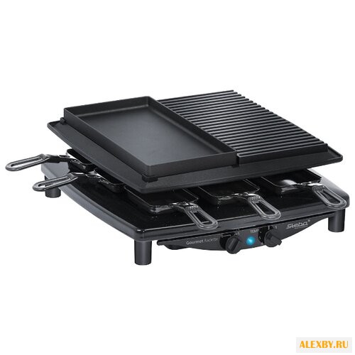 Гриль-раклетница Steba RC 4