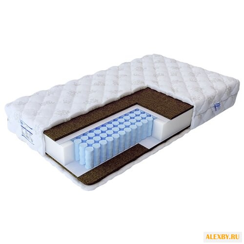 Матрас Промтекс-Ориент Soft18