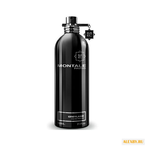 MONTALE Greyland