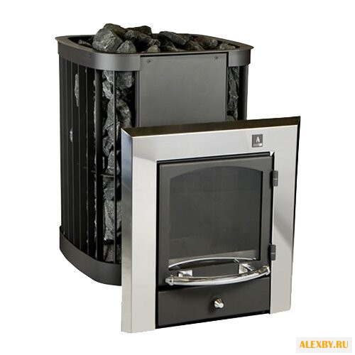 Банная печь KASTOR SAGA 20 KSIL