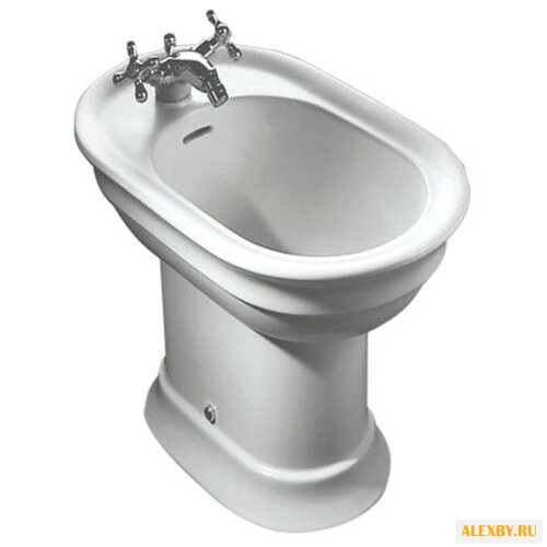 Биде hatria Dolcevita Y0ET