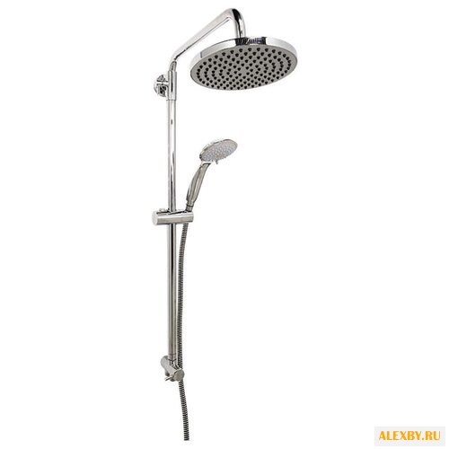 Душевая стойка Milardo 2403F21M76