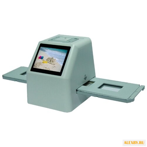 Сканер ESPADA QPix MDFC 1400