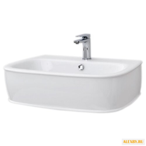 Раковина 72 см the.artceram