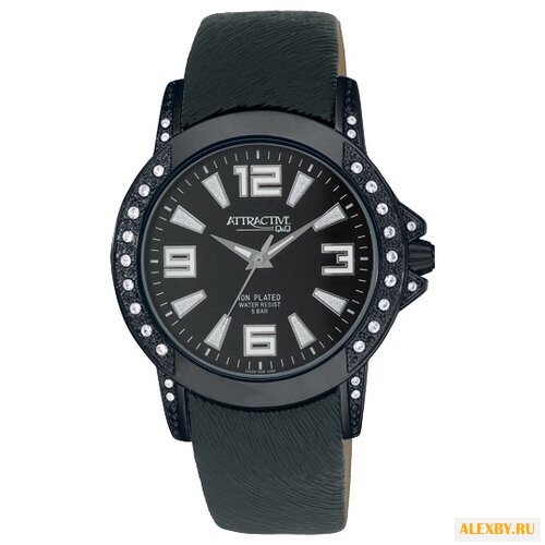 Наручные часы Q&Q DA25-505