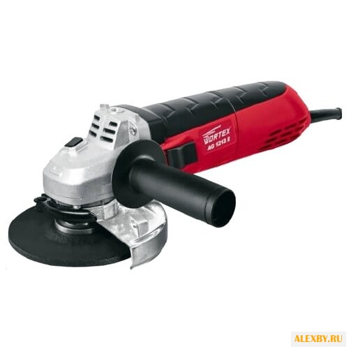 УШМ Wortex AG 1213 E