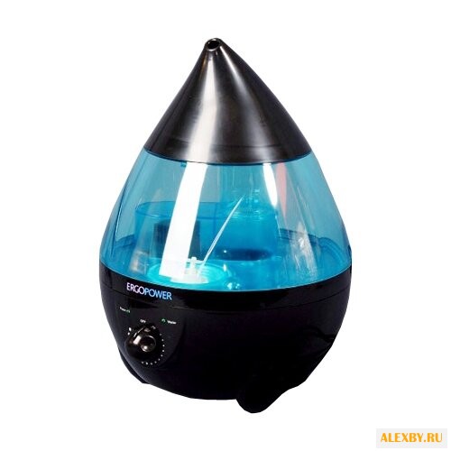 Увлажнитель воздуха ErgoPower