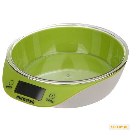 Кухонные весы Eurostek ЕКS-6004