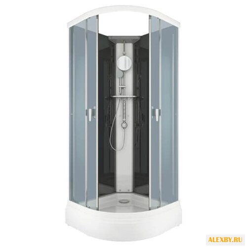 Открытая кабина Triton Гидрус 2