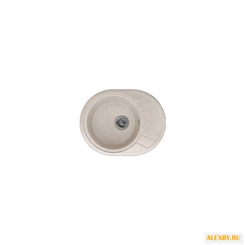 Врезная кухонная мойка ЕМАР 5802